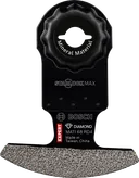 Bosch EXPERT MATI 68 RD4 Diamant-Ecktrennscheibe für mineralische Materialien.