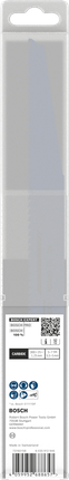 Bosch EXPERT Multi Material S1269XHM Klingen 10-tlg.