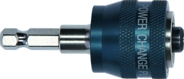 Bosch EXPERT Power Change Plus Aufnahmeschaft Sechskantschaft 8,7 mm.