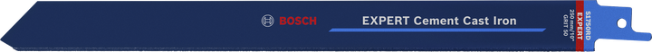 Bosch EXPERT Cement Cast Iron S 1750 RD Sägeblatt.