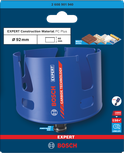 Bosch EXPERT Baumaterial 92 mm Lochsäge.