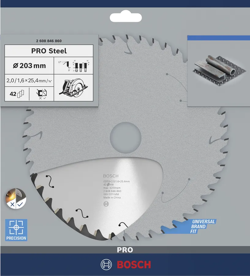PRO Steel