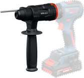Bosch GFA 18-H FlexiClick SDS-plus Adapter.