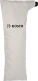Bosch PRO Staubbeutel für Tischkreissägen, Click and Clean.