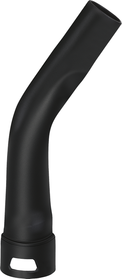 Bosch Winkelrohr für Staubsauger 35 mm Durchmesser.