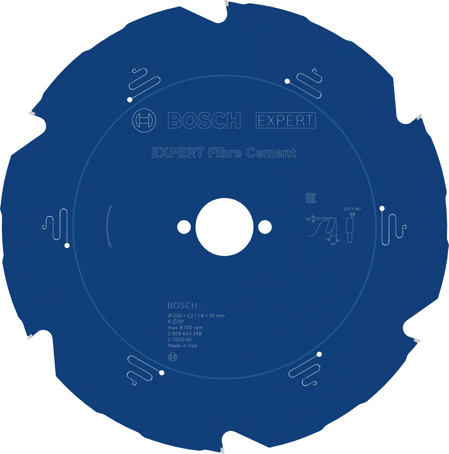 EXPERT Fibre Cement