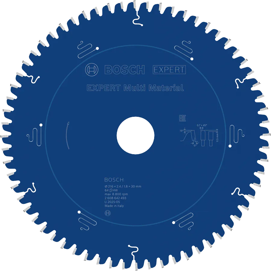 EXPERT Multi Material