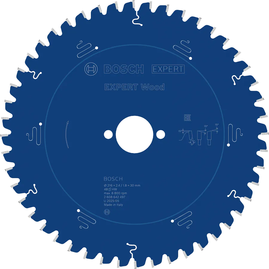 EXPERT Wood