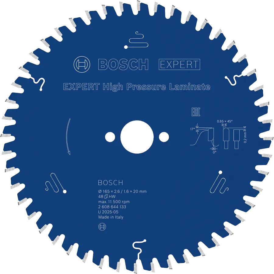 EXPERT High Pressure Laminate
