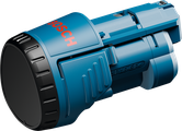 Zubehör für den Bosch AA1 Batterieadapter.