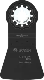 Bosch ATZ 52 SFC Starlock-Mehrmaterial-Schneidklinge.