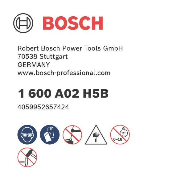 GWT 20 und Handwerkzeug-Set 17-tlg., Professional