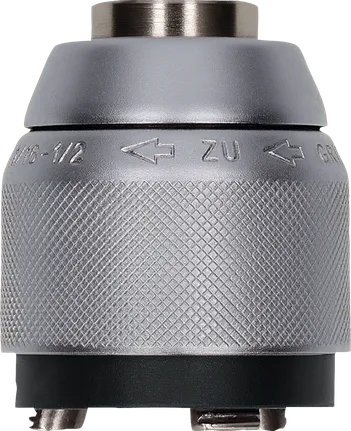 Bosch PRO Chuck Schnellspannfutter 1,5-13 mm.