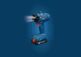 Bosch ISR 18V-50 E Akku-Schlagschrauber.
