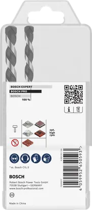 PRO HEX-5