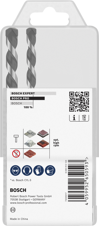PRO HEX-5