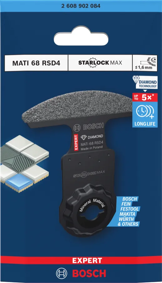 EXPERT MATI 68 RSD4