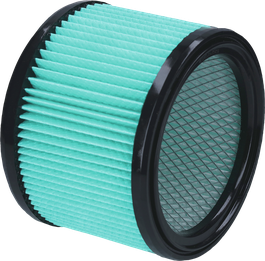 Bosch HEPA-Filter für GAS 12-25 PL und GAS 15 PS.