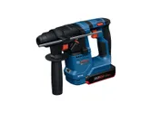 Bosch GBH 18V-18 Akku-Bohrhammer mit SDS plus.