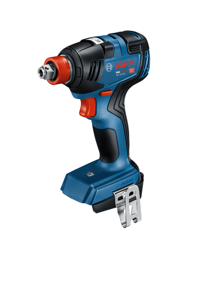 Bosch GDX 18V-200 Akku-Schlagschrauber (ohne Akku und Zubehör).