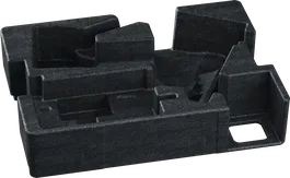 Bosch L-BOXX-Einlage für die Werkzeugaufbewahrung GGC 18V-12.