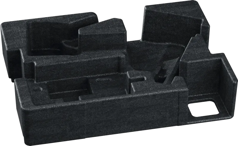 Bosch L-BOXX-Einlage für die Werkzeugaufbewahrung GGC 18V-12.