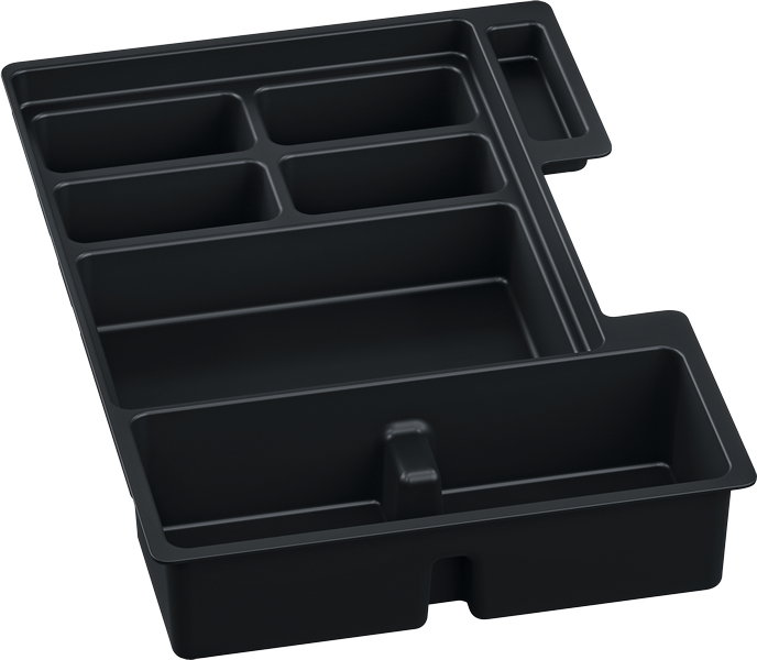 Bosch L-BOXX Einlage für GSB GSR 12V-32 Zubehör.