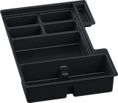 Bosch L-BOXX Einlage für GSB GSR 12V-32 Zubehör.
