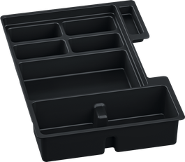 Bosch L-BOXX Einlage für GSB GSR 12V-32 Zubehör.