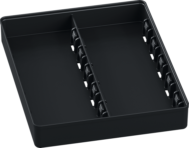 Bosch L-BOXX-Einlage für GSB GSR 12V-32 Werkzeugaufbewahrung.