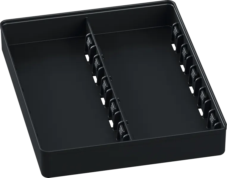 Bosch L-BOXX-Einlage für GSB GSR 12V-32 Werkzeugaufbewahrung.