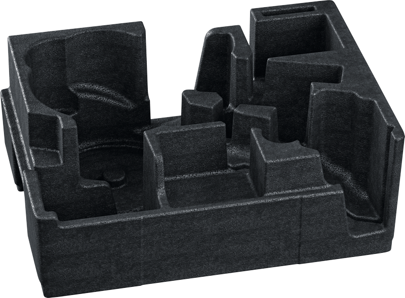 Bosch L-BOXX-Einlage für die Werkzeugaufbewahrung GBR 18V-15 S.