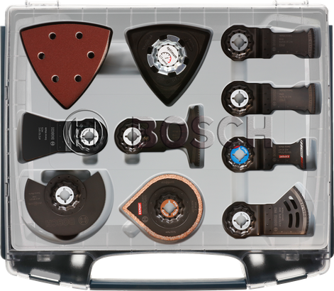 All-in-One i-Boxx-Set