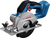 Bosch GKS 18V-51 Akku-Kreissäge.