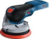 Bosch GEX 18V-125 Akku-Exzenterschleifer.