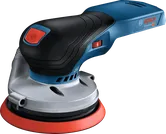 Bosch GEX 18V-125 Akku-Exzenterschleifer.