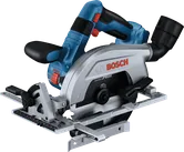 Bosch GKS 18V-57-2 L Akku-Kreissäge.