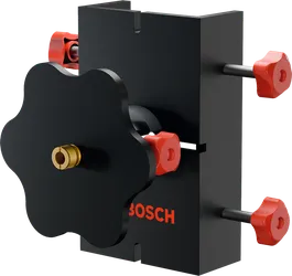 Bosch BB1 Halterung und Befestigungselement für Laser-Nivelliergeräte.