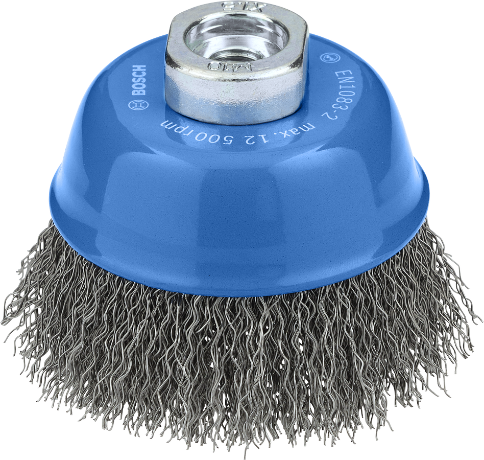 Metal clean