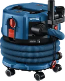Bosch GAS 18V-12 MC Akku-Staubsauger.