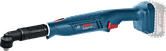 Bosch Winkelkopf 18V 3/8" Akku-Ratsche.