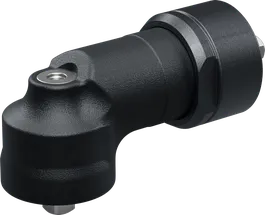 Bosch Winkelkopf 18V 1/4 Zoll Vierkantadapter.