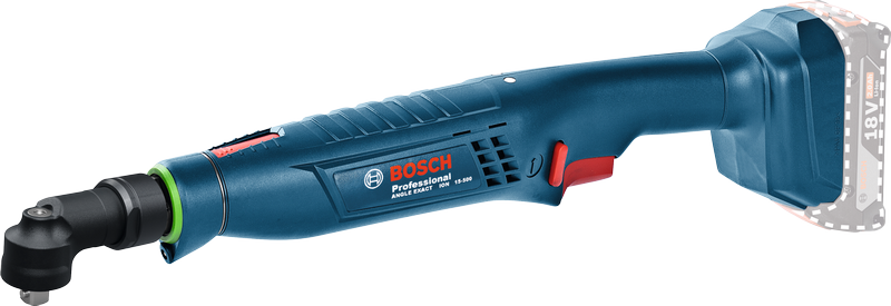 Bosch Akku-Winkelschrauber, ANGLE EXACT ION 15-500.