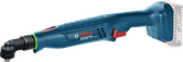 Bosch Akku-Winkelschrauber, ANGLE EXACT ION 15-500.