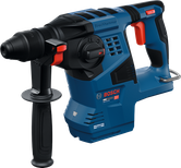 Bosch GBH18V-28 Bohrhammer mit SDS plus.