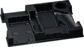 Bosch L-BOXX-Einsatz zur Aufbewahrung des Werkzeugs GSS18V-18.