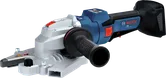 Bosch GBC18V-32PS Akku-Bewehrungsschneider.