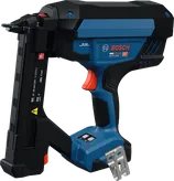 Bosch GTH18V-38-2M Akku-Schmalrückenhefter.