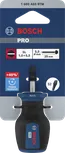 Bosch PRO Stubby SL 1,0 x 5,5 x 25 mm Schraubendreher.