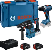 Bosch Elektrowerkzeugset.
